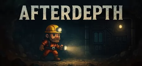 Afterdepth logo