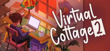 Virtual Cottage 2 logo