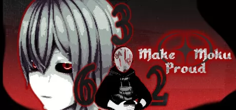 Make Moku Proud logo