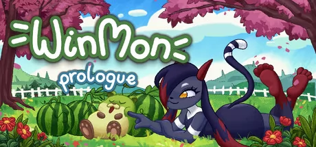 小微怪:序章 logo