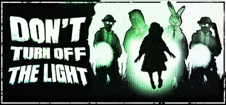 Don’t Turn Off the Light logo