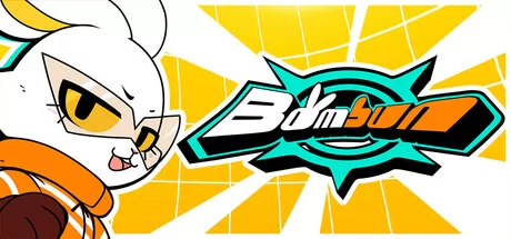 Bombun logo