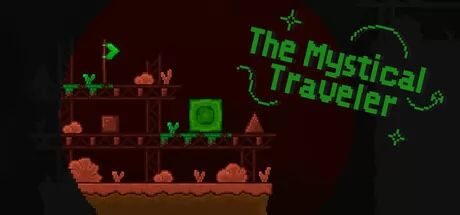 The Mystical Traveler logo