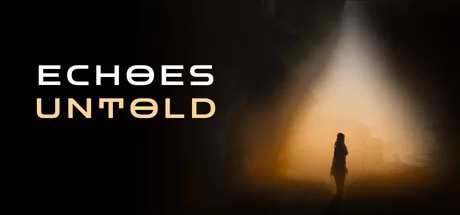 Echoes Untold logo