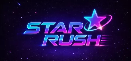 StarRush logo