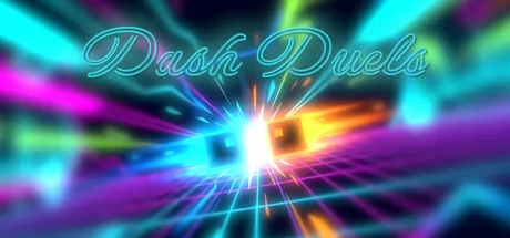 Dash Duels logo