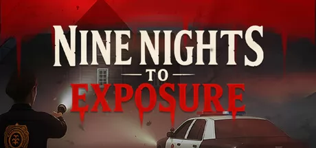 Nine Nights to Exposure logo