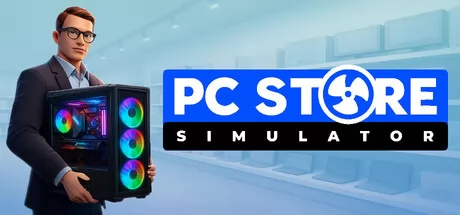 PC Store Simulator logo
