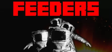 FEEDERS logo