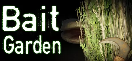 Bait Garden logo