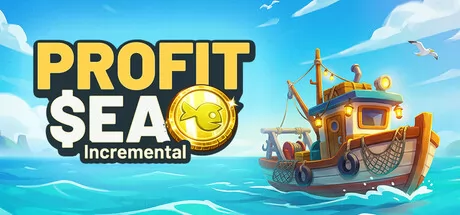 Profit Sea Incremental logo