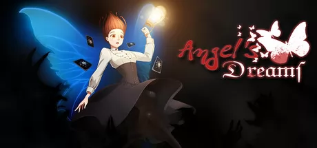 Angel's Dreams logo
