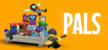 PALS logo