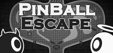 PinBall Escape logo