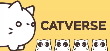 Catverse logo