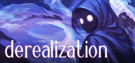 derealization logo
