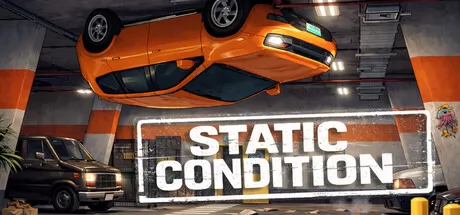 Static Condition logo