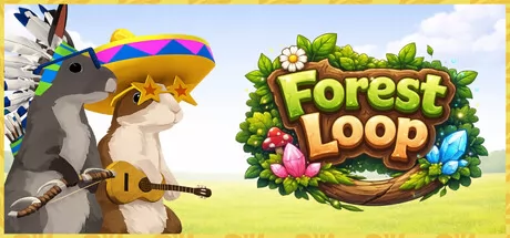 Forest Loop logo