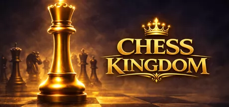 Chess Kingdom logo