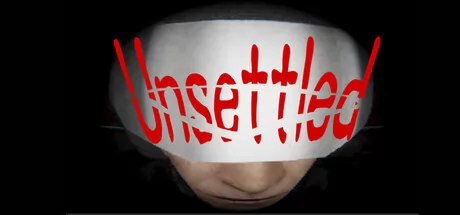 Unsettled:NIGHT SHIFT logo