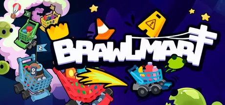 BrawlMart logo