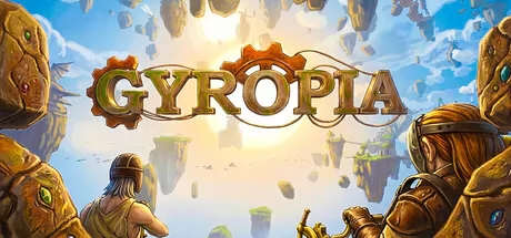 GYROPIA logo