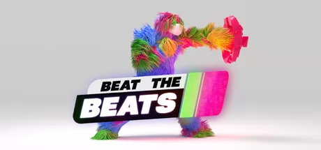 Beat the Beats VR logo