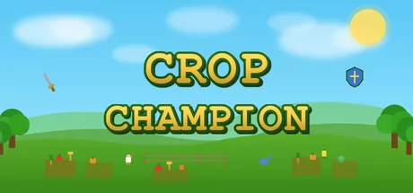 CropChampion logo