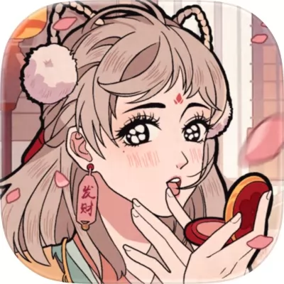 竹马胭脂铺官网