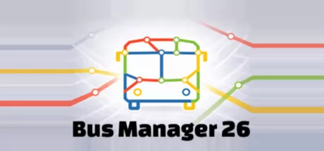Bus Manager 26 logo