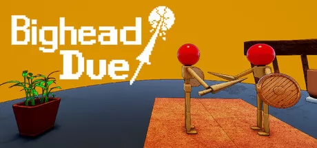 Bighead Duel logo