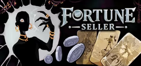 Fortune Seller logo