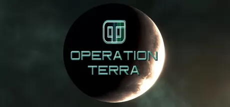 Operation Terra logo