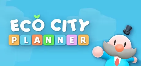 Eco City Planner logo