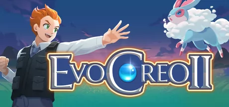 EvoCreo 2 logo
