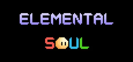 ELEMENTAL SOUL logo