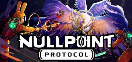 Nullpoint Protocol logo