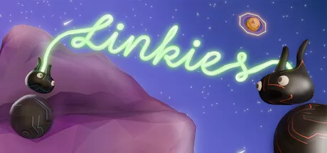 Linkies logo