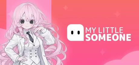My Little Someone logo