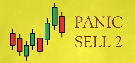 Panic Sell 2 logo