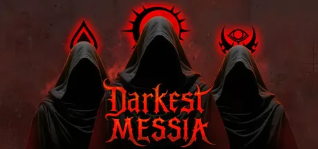 Darkest Messia logo