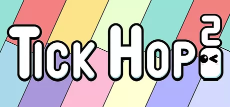 Tick Hop 2 logo