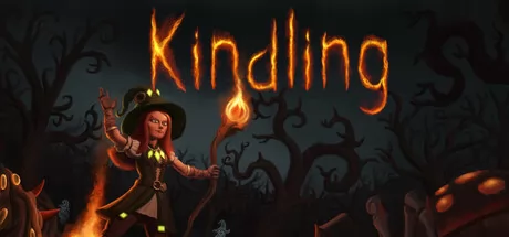 Kindling logo