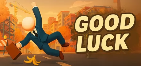 Good Luck logo