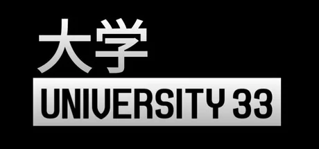 33号大学 logo