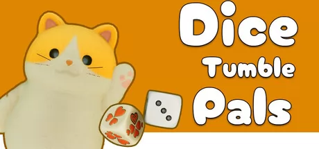 Dice Tumble Pals logo
