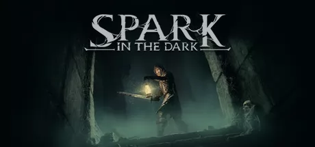 Spark in the Dark logo