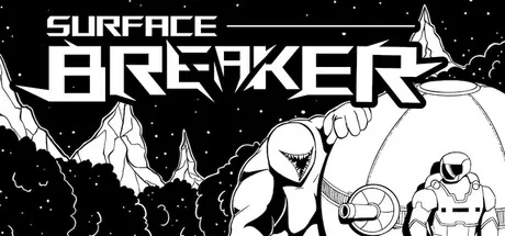 Surface Breaker logo