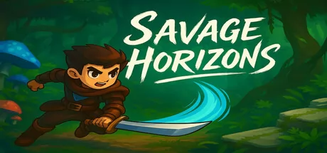 Savage Horizons logo