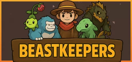 Beastkeepers logo